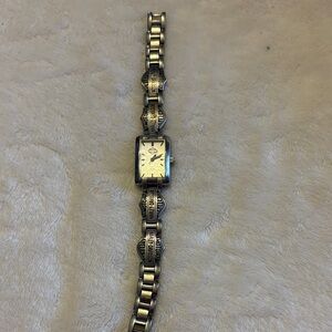 Harley Davidson silver Bracelet Watch